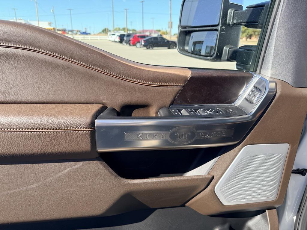 new 2026 Ford F-250 car, priced at $96,125