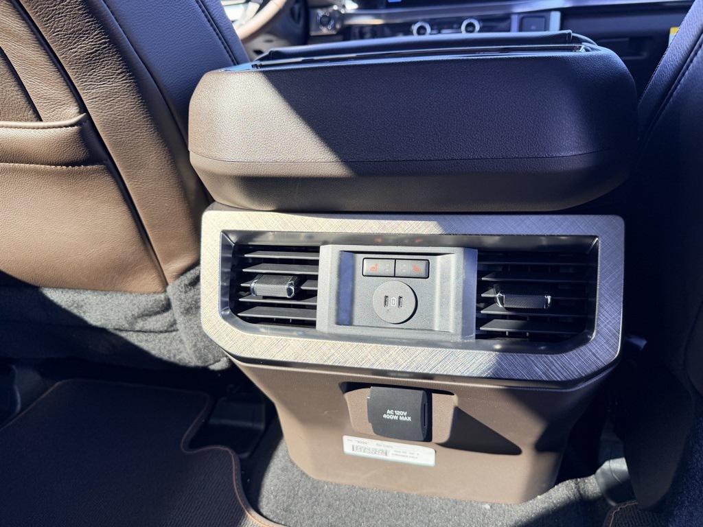 new 2026 Ford F-250 car, priced at $96,125