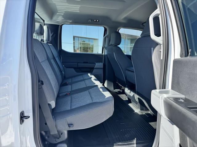 new 2025 Ford F-250 car, priced at $68,155