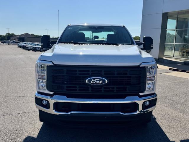 new 2025 Ford F-250 car, priced at $68,155