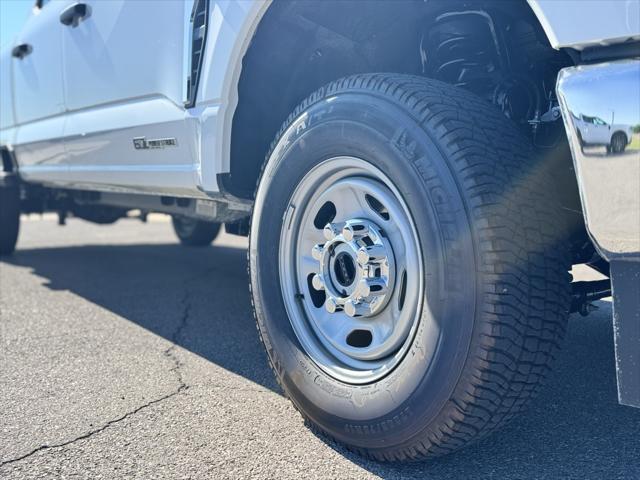 new 2025 Ford F-250 car, priced at $68,155