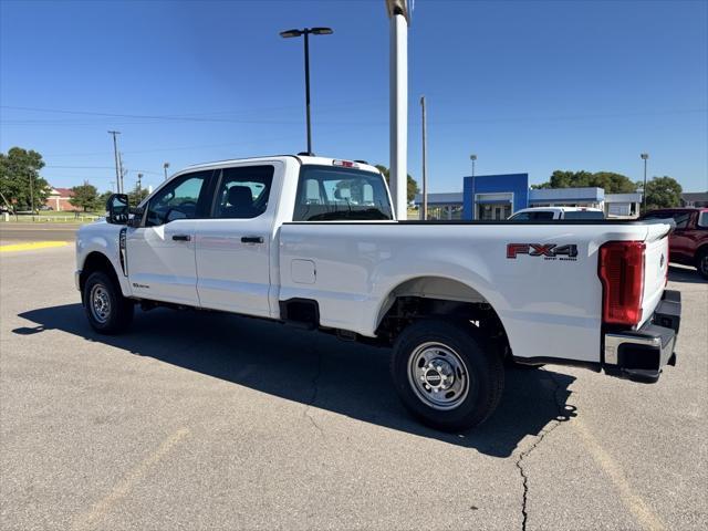 new 2025 Ford F-250 car, priced at $68,155