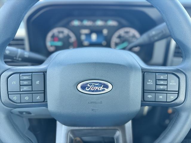 new 2025 Ford F-250 car, priced at $68,155