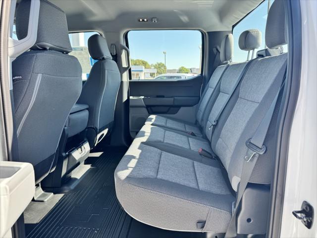 new 2025 Ford F-250 car, priced at $68,155