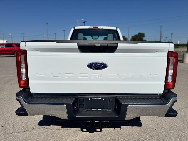 new 2025 Ford F-250 car, priced at $68,155
