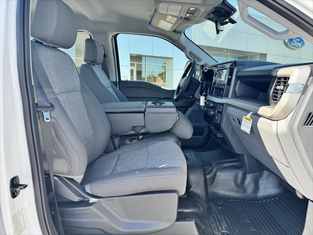 new 2025 Ford F-250 car, priced at $68,155