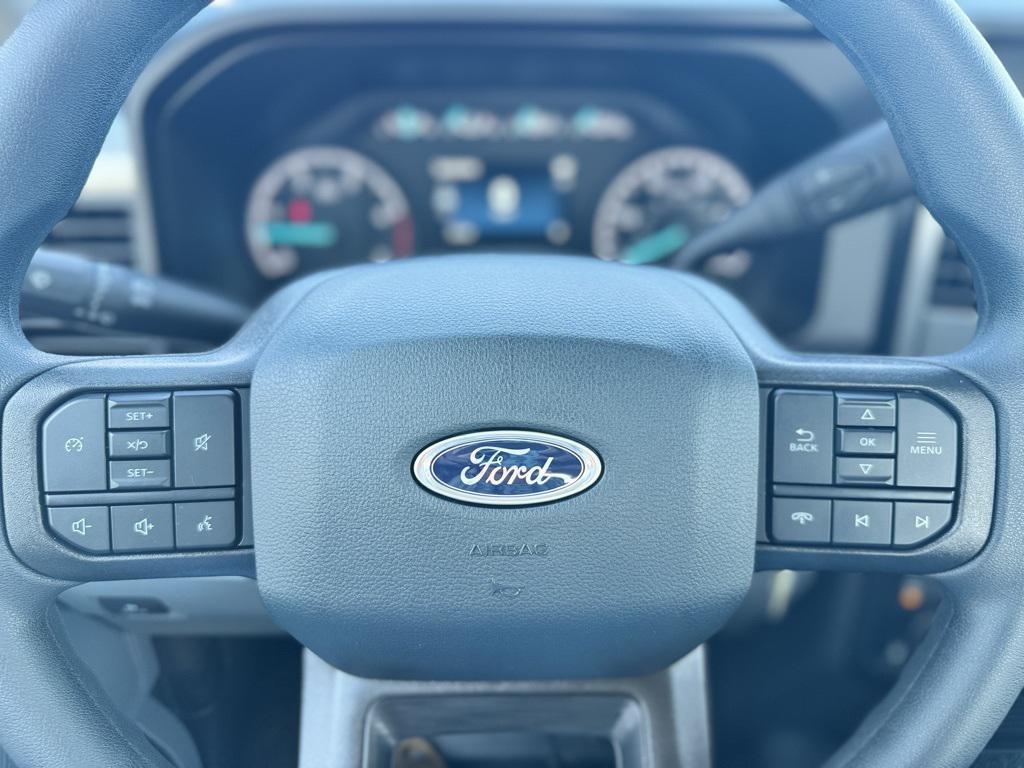 new 2025 Ford F-250 car, priced at $68,155