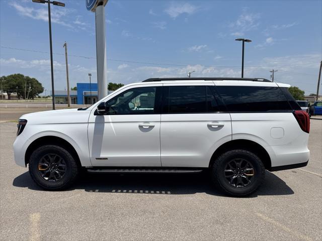 new 2025 Ford Expedition car, priced at $84,040