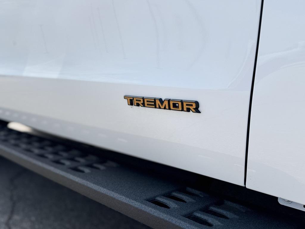 new 2025 Ford Expedition car, priced at $84,040