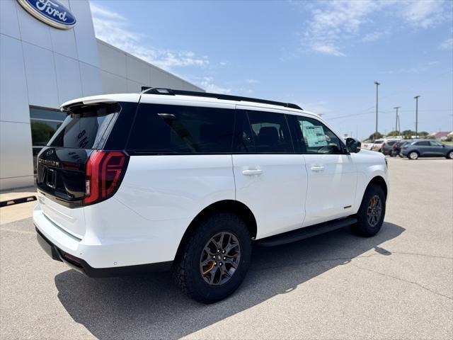 new 2025 Ford Expedition car, priced at $84,040