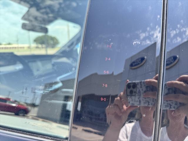 new 2025 Ford Expedition car, priced at $84,040