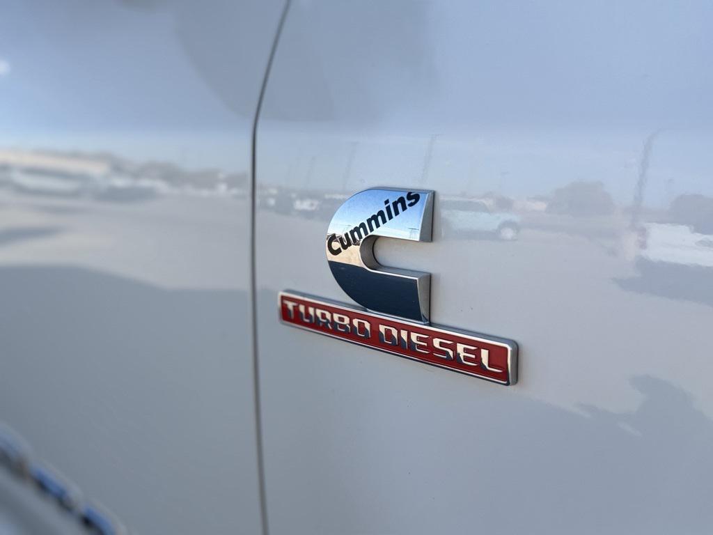 used 2022 Ram 3500 car, priced at $64,440