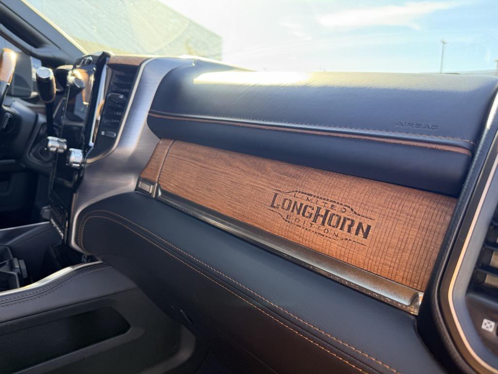 used 2022 Ram 3500 car, priced at $64,440