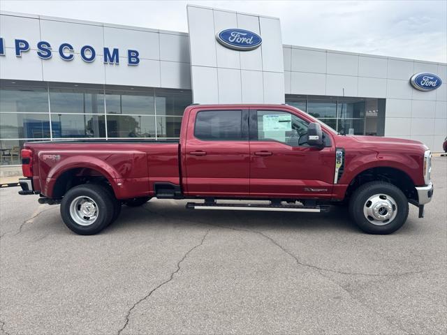 new 2025 Ford F-350 car, priced at $83,740
