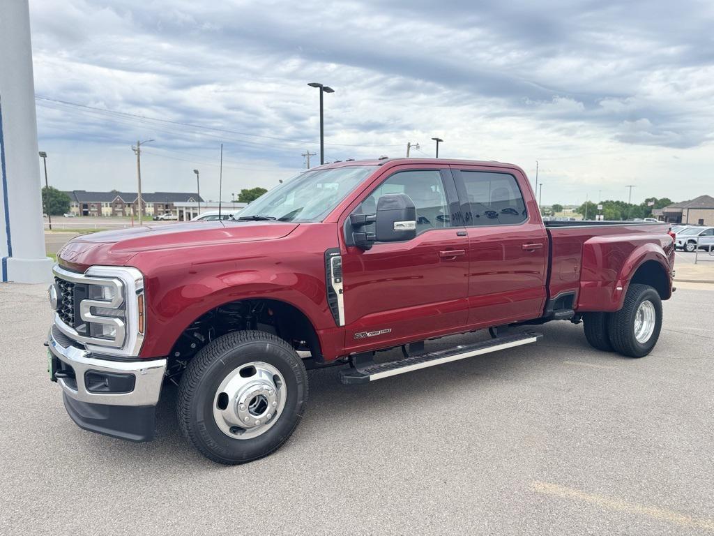 new 2025 Ford F-350 car, priced at $83,740