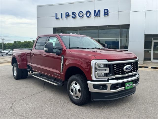 new 2025 Ford F-350 car, priced at $83,740