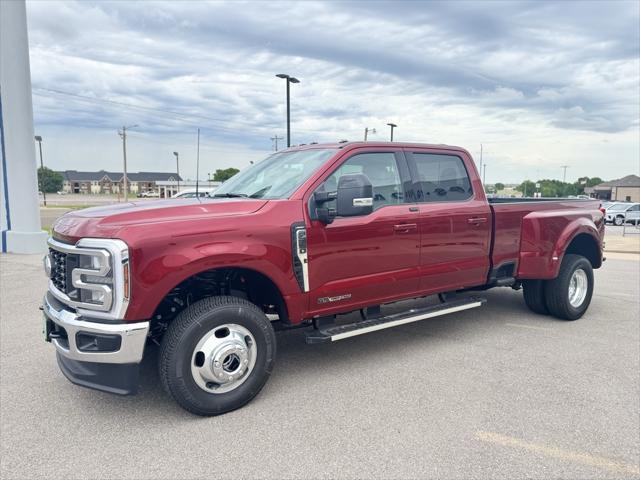new 2025 Ford F-350 car, priced at $83,740
