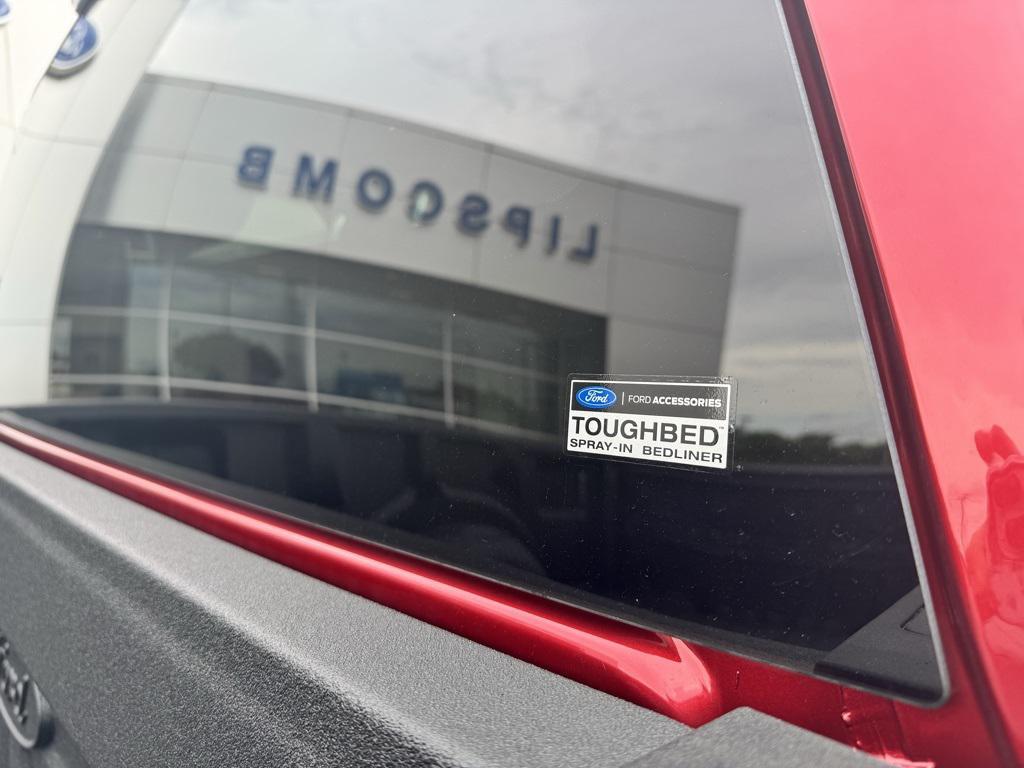 new 2025 Ford F-350 car, priced at $83,740