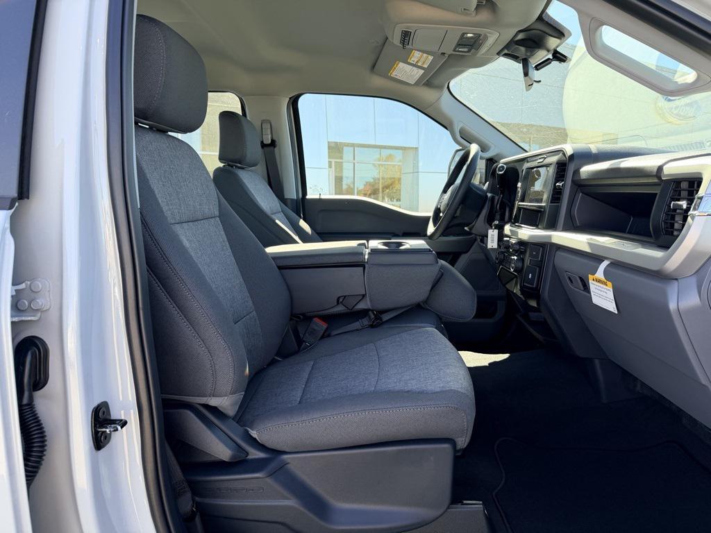 new 2026 Ford F-250 car, priced at $61,825