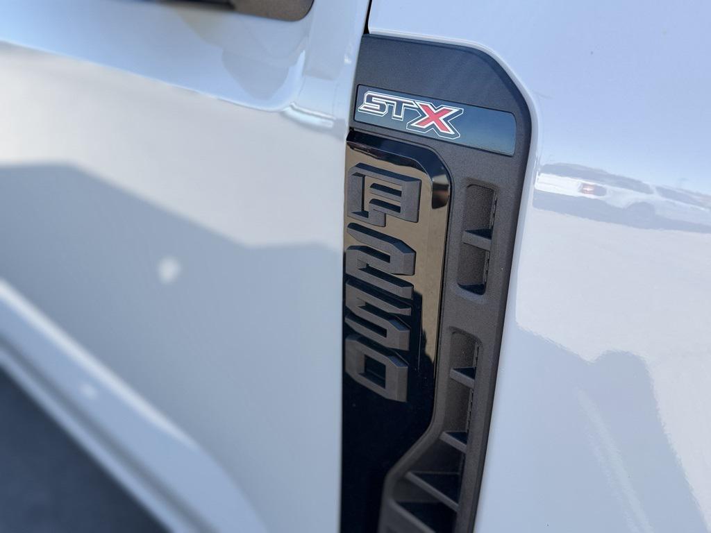 new 2026 Ford F-250 car, priced at $61,825