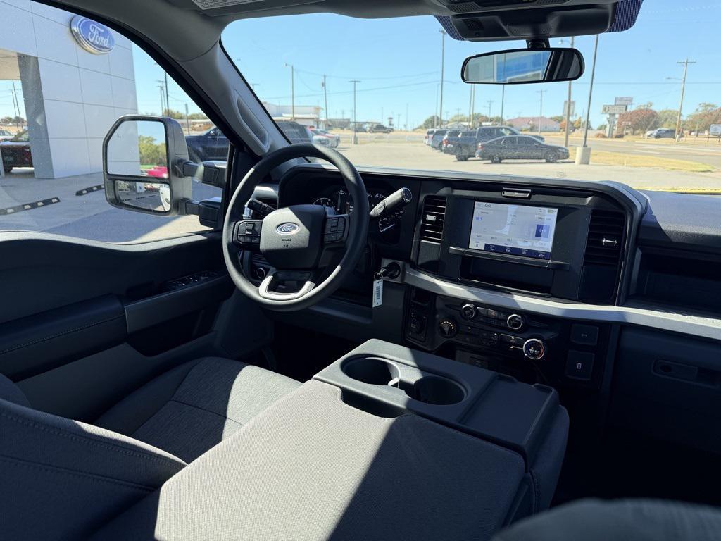 new 2026 Ford F-250 car, priced at $61,825