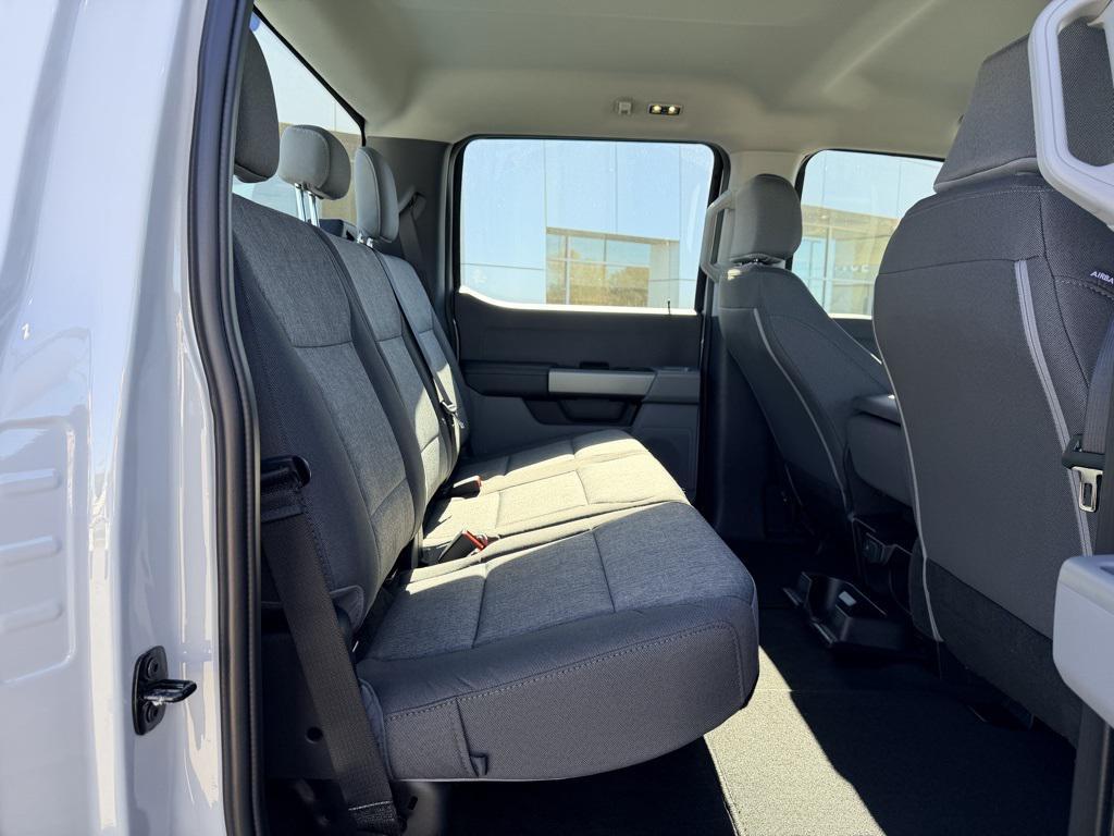 new 2026 Ford F-250 car, priced at $61,825