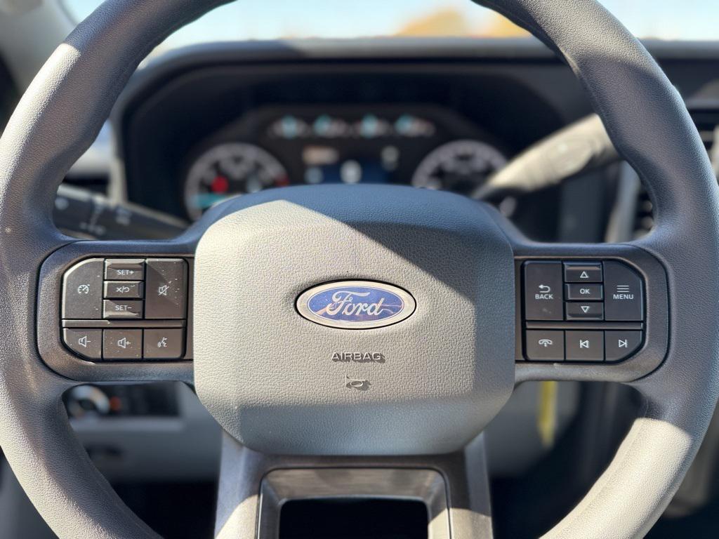 new 2026 Ford F-250 car, priced at $61,825