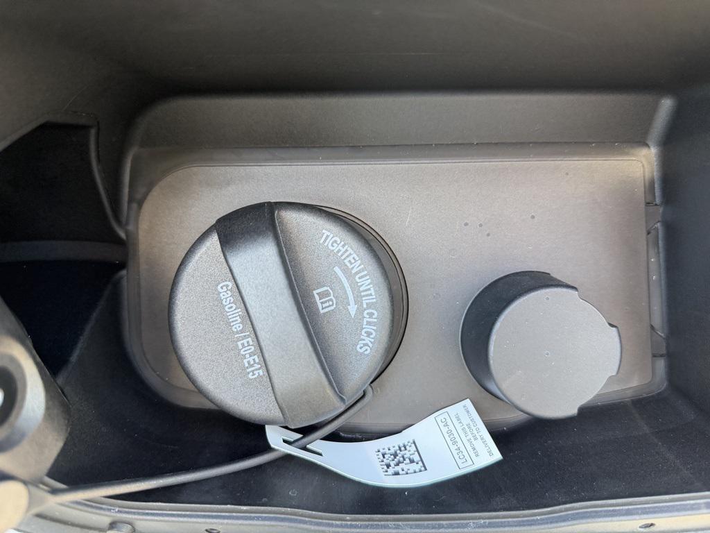 new 2026 Ford F-250 car, priced at $61,825