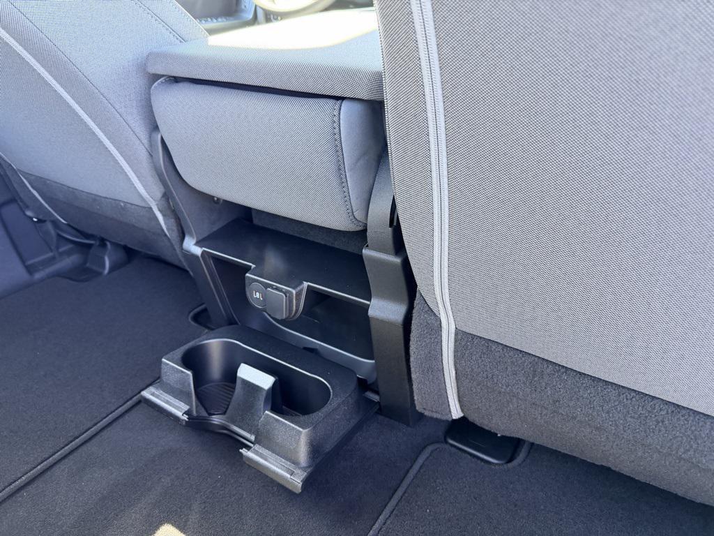 new 2026 Ford F-250 car, priced at $61,825