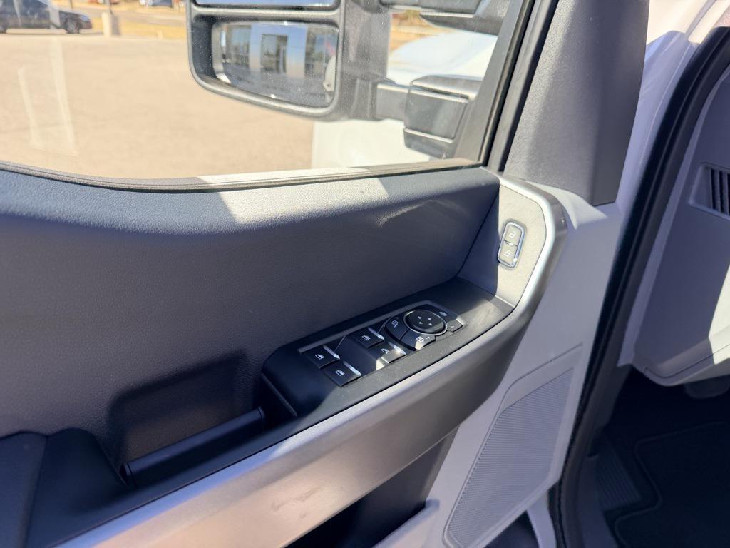 new 2026 Ford F-250 car, priced at $61,825