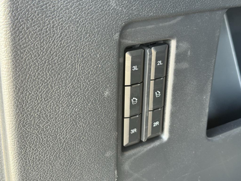 used 2022 Ford Expedition car, priced at $38,900