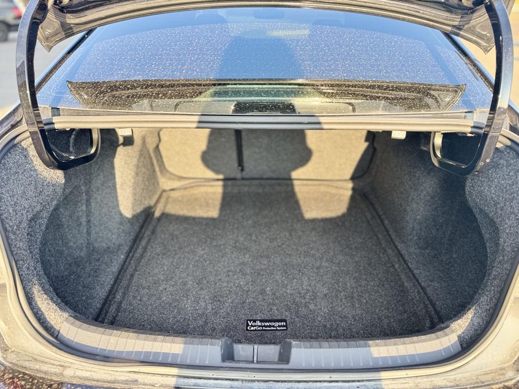 used 2024 Volkswagen Jetta GLI car, priced at $26,470