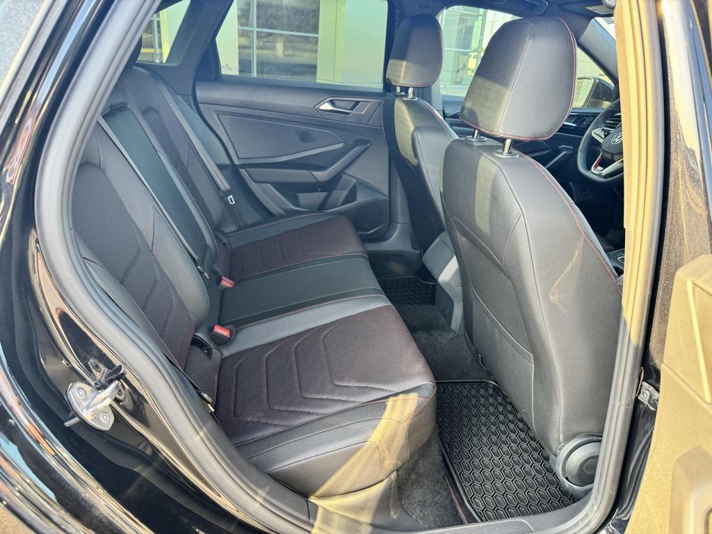 used 2024 Volkswagen Jetta GLI car, priced at $26,470