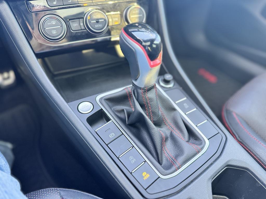 used 2024 Volkswagen Jetta GLI car, priced at $26,470