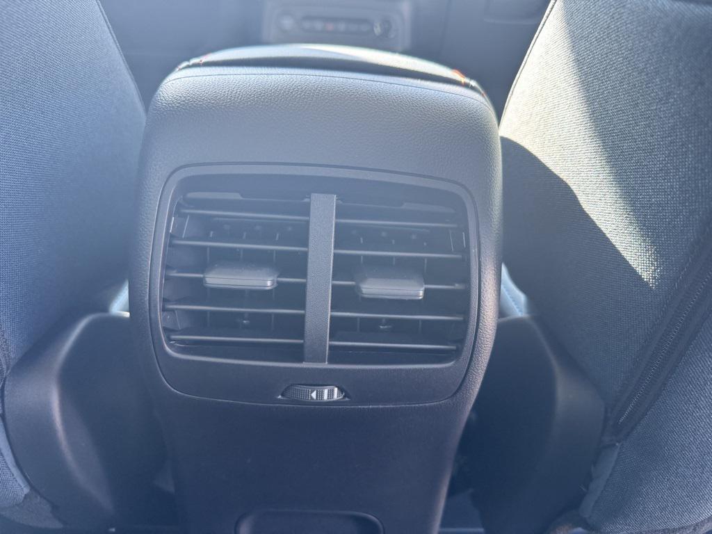 new 2025 Ford Bronco Sport car, priced at $39,015