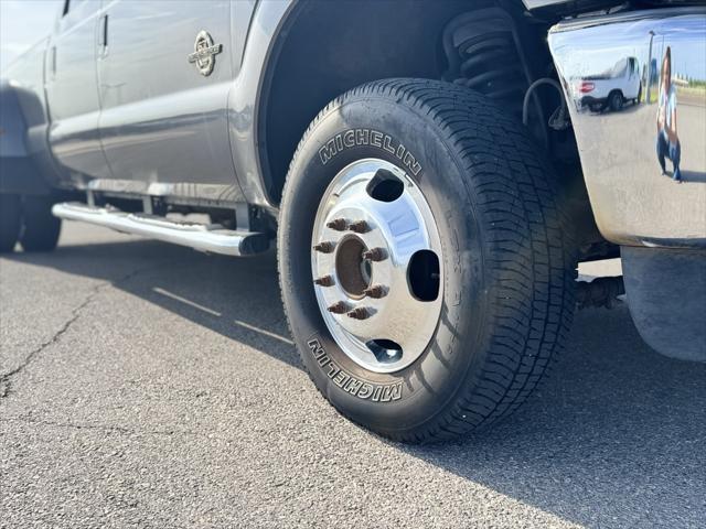 used 2014 Ford F-350 car, priced at $31,880