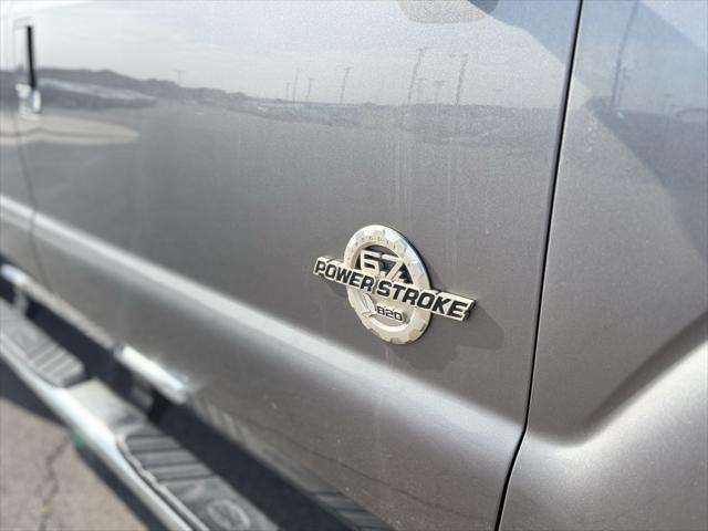 used 2014 Ford F-350 car, priced at $31,880