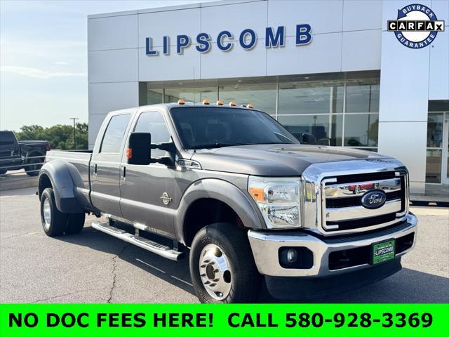 used 2014 Ford F-350 car, priced at $31,880
