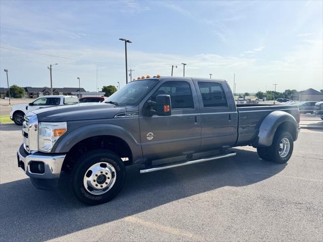 used 2014 Ford F-350 car, priced at $31,880