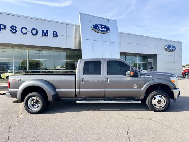 used 2014 Ford F-350 car, priced at $31,880