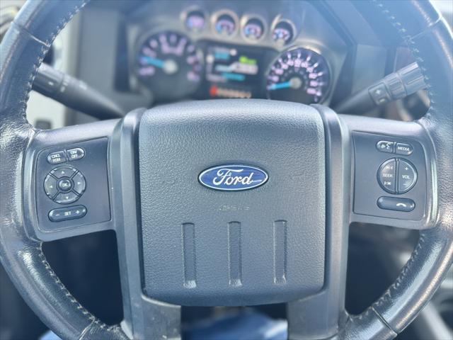 used 2014 Ford F-350 car, priced at $31,880