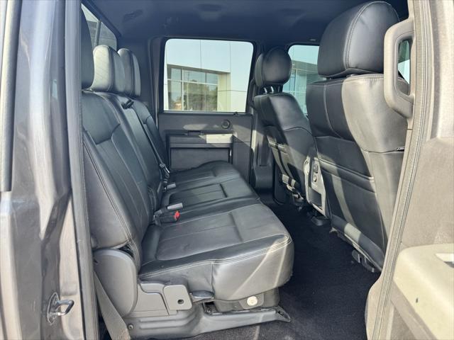 used 2014 Ford F-350 car, priced at $31,880