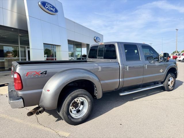 used 2014 Ford F-350 car, priced at $31,880