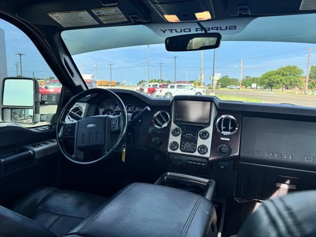 used 2014 Ford F-350 car, priced at $31,880
