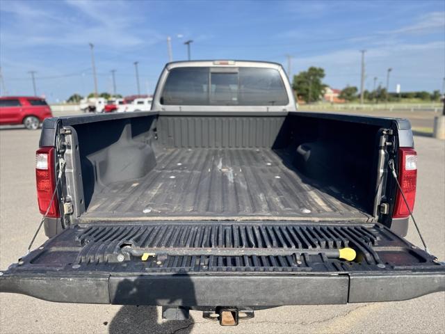 used 2014 Ford F-350 car, priced at $31,880