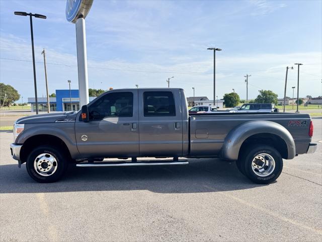 used 2014 Ford F-350 car, priced at $31,880