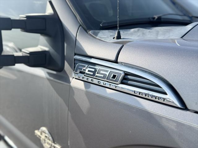 used 2014 Ford F-350 car, priced at $31,880