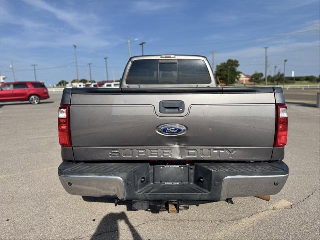 used 2014 Ford F-350 car, priced at $31,880