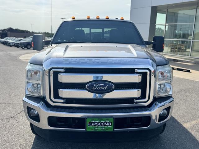 used 2014 Ford F-350 car, priced at $31,880
