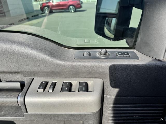 used 2014 Ford F-350 car, priced at $31,880